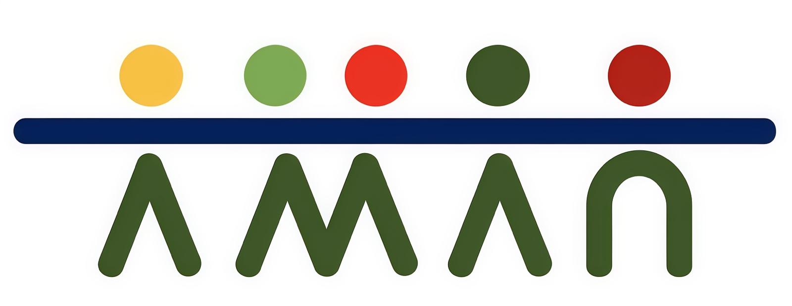 AMAN Babson Logo